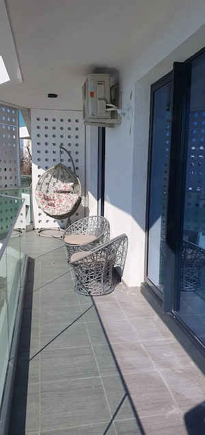 Apartament 2 camere Mamaia  - imagine 10