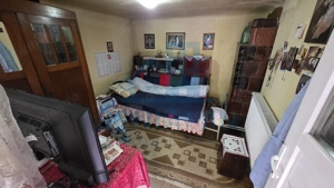 Casa in oras zona Promenada strada Raului 257mp utilitati - imagine 3