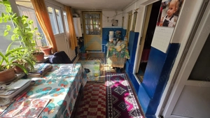 Casa in oras zona Promenada strada Raului 257mp utilitati