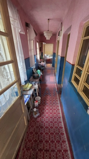 Casa in oras zona Promenada strada Raului 257mp utilitati - imagine 5