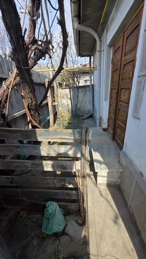 Casa in oras zona Promenada strada Raului 257mp utilitati - imagine 2