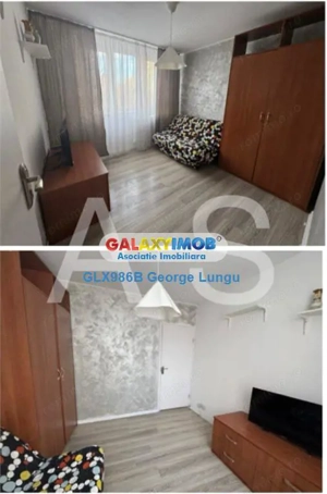 Apartament 3 camerei Drumul Taberei zona metrou Raul Doamnei - imagine 4