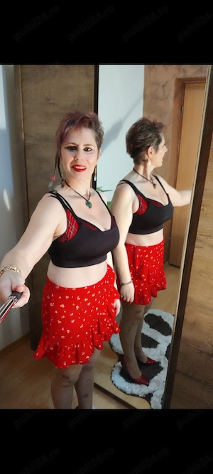 Te aștept să te descarci de tot stresul fizic, psihic și emoțional! - imagine 3