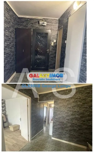 Apartament 3 camerei Drumul Taberei zona metrou Raul Doamnei - imagine 6