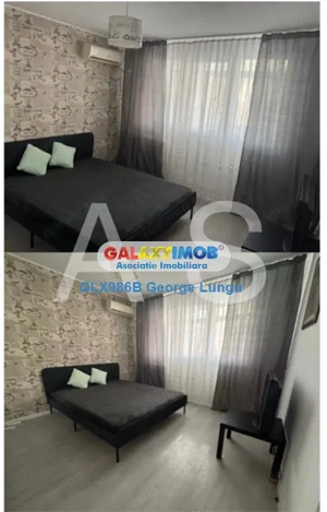 Apartament 3 camerei Drumul Taberei zona metrou Raul Doamnei - imagine 2