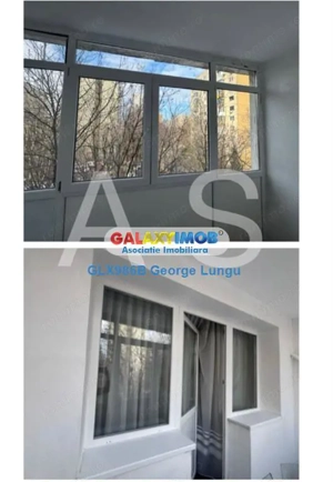 Apartament 3 camerei Drumul Taberei zona metrou Raul Doamnei - imagine 5