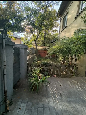 Vând casă, centru vechi, în Târgoviște  - imagine 6