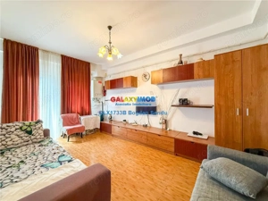 Apartament cu 2 camere de vanzare in Militari Residence - Rezervelor