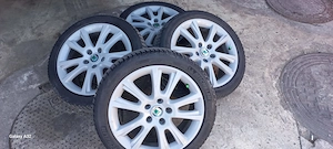 vand jante auto 17 " - imagine 3