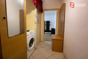 Apartament 2 camere, etaj 3, semidecomandat Vlaicu-Arad - imagine 3