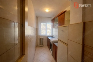 Apartament 2 camere, etaj 3, semidecomandat Vlaicu-Arad - imagine 9