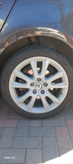 vand jante auto 17 " - imagine 5