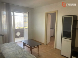Apartament 2 camere, etaj 3, semidecomandat Vlaicu-Arad - imagine 2