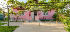 OPORTUNITATE RARA: Casa cu 500mp Teren in Glina