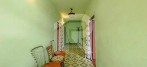 OPORTUNITATE RARA: Casa cu 500 mp Teren in Glina - imagine 9