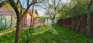 OPORTUNITATE RARA: Casa cu 500 mp Teren in Glina - imagine 18