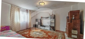 OPORTUNITATE RARA: Casa cu 500 mp Teren in Glina - imagine 6