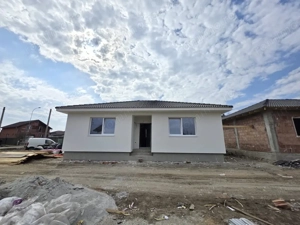 CASA NOUA I ALBA IULIA I 3 DORMITOARE I  BAIE I LIVING CU BUCATARIA I