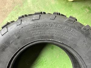 Anvelope ATV / UTV  - imagine 4