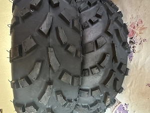 Anvelope ATV / UTV 
