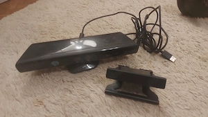 Senzor Kinect pentru Xbox 360