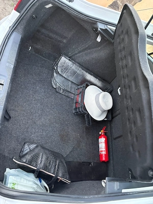 Skoda Octavia 1.6 TDI an 2011 - imagine 7