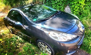 Peugeot 207 CC - imagine 2