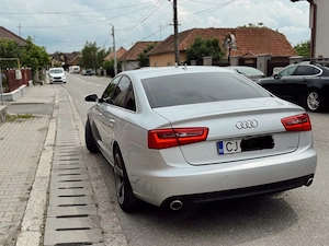 Vând Audi A6 C7 3.0TDI QUATTRO automat  - imagine 9