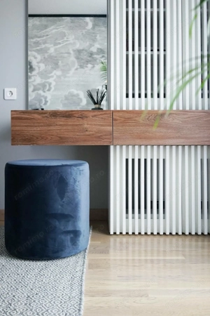 Apartament lux Banu Manta, bloc nou, mobilat premium, parcare subterana - imagine 3