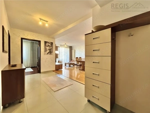 Apartament 2 Camere Central cu Parcare in Bloc Nou - imagine 4