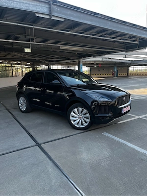 Jaguar E-Pace 2019 - imagine 5