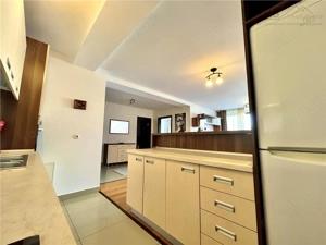 Apartament 2 Camere Central cu Parcare in Bloc Nou - imagine 3