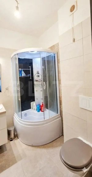 Apartament cu 2 camere, tip studio, modern, în zona Stupini - comision 0% - imagine 5