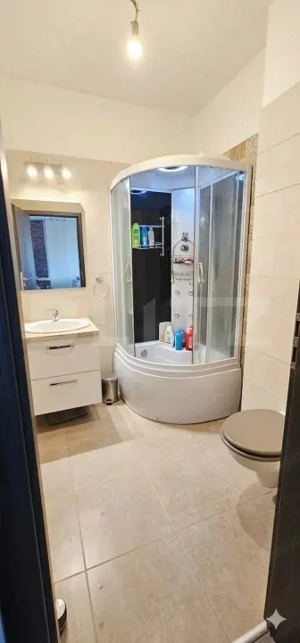 Apartament cu 2 camere, tip studio, modern, în zona Stupini - comision 0% - imagine 2