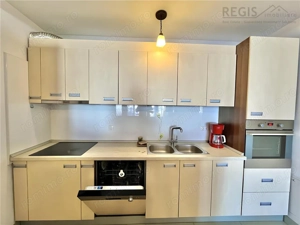 Apartament 2 Camere Central cu Parcare in Bloc Nou - imagine 2