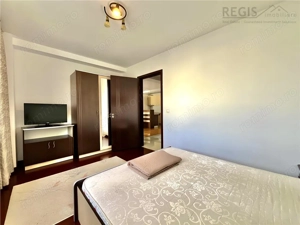 Apartament 2 Camere Central cu Parcare in Bloc Nou - imagine 6