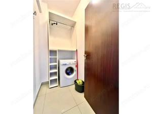 Apartament 2 Camere Central cu Parcare in Bloc Nou - imagine 9