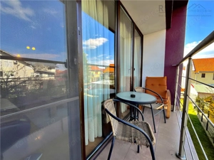 Apartament 2 Camere Central cu Parcare in Bloc Nou - imagine 10