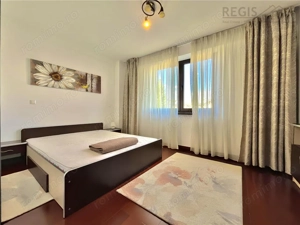 Apartament 2 Camere Central cu Parcare in Bloc Nou - imagine 5