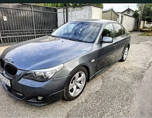 vand sau schimb bmw e60 - imagine 2