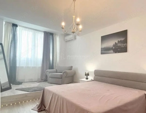 3 camere Decebal - Alba Iulia spatios, modern - imagine 6