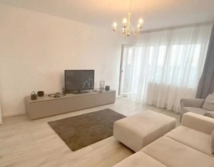 3 camere Decebal - Alba Iulia spatios, modern - imagine 2