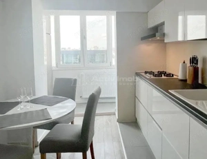 3 camere Decebal - Alba Iulia spatios, modern - imagine 4