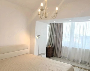 3 camere Decebal - Alba Iulia spatios, modern - imagine 7