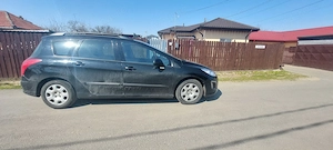 Peugeot 308 break Negociabil  - imagine 8