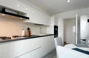 3 camere Decebal - Alba Iulia spatios, modern - imagine 3