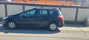 Peugeot 308 break Negociabil  - imagine 6