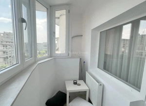 3 camere Decebal - Alba Iulia spatios, modern - imagine 14