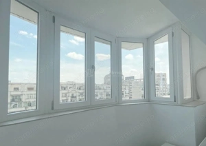 3 camere Decebal - Alba Iulia spatios, modern - imagine 13