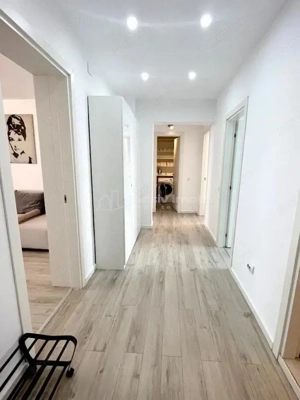 3 camere Decebal - Alba Iulia spatios, modern - imagine 9